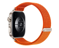 Huawei Watch Fit 5 Pro pomarańczowy - 1520484 - zdjęcie 6